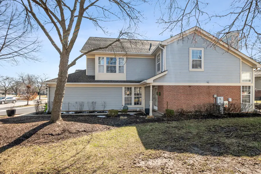 2108 Glasgow Court, Hanover Park, IL 60133 - #3