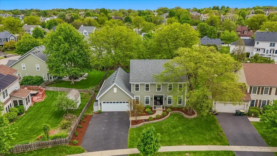 1309 Fairfield Way, North Aurora, IL 60542 - #3