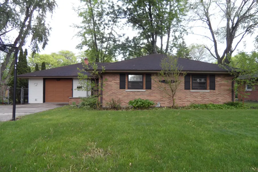 450 Michigan Avenue, Aurora, IL 60506 - #2