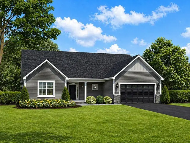 1025 Timber Oak Lane, Yorkville, IL 60560 - #3