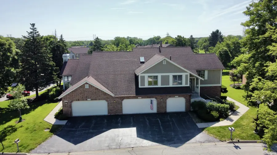 13339 S Oak Hills Parkway #13339, Palos Heights, IL 60463 - #2