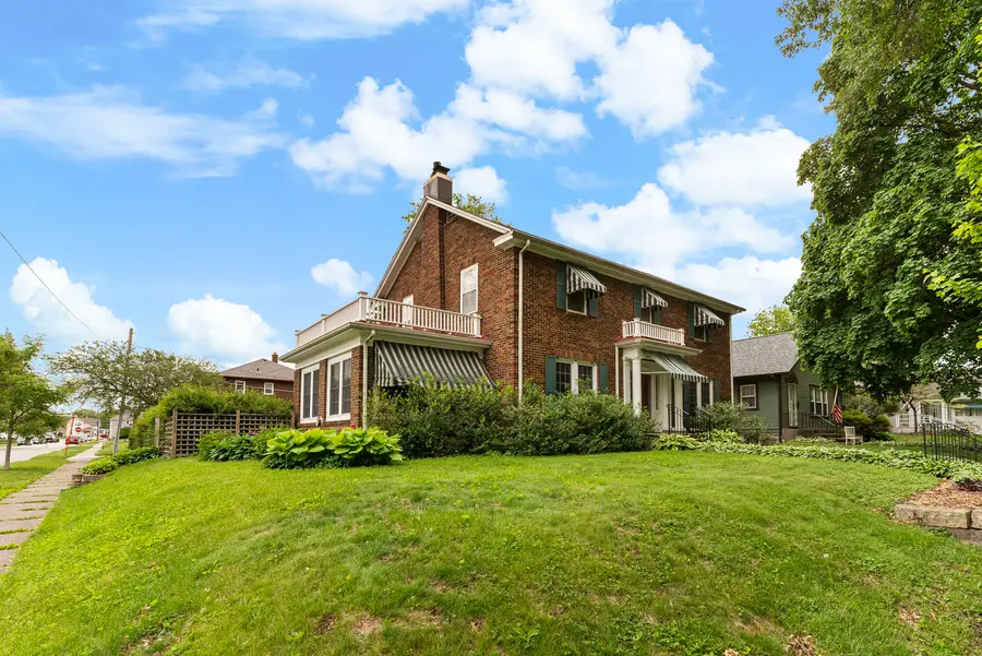 2735 Scott Street, Davenport, IA 50803 - #2