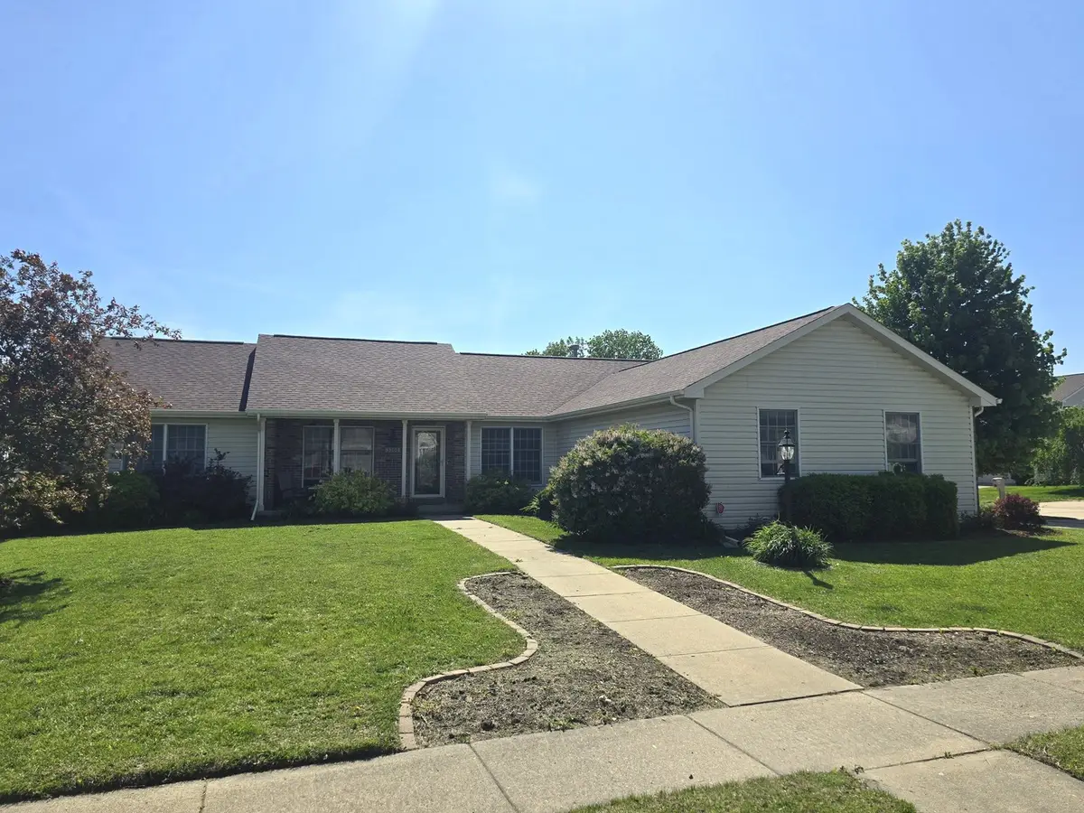 3308 Wynstone Drive, Champaign, IL 61822 - #1