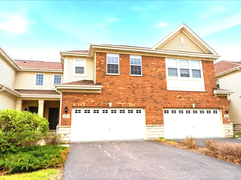 2810 Henley Lane, Naperville, IL 60540 - #1