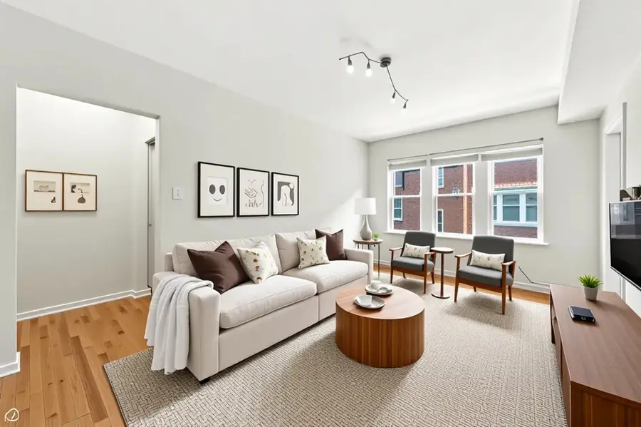 1301 E 71st Place #2S, Chicago, IL 60619 - #2