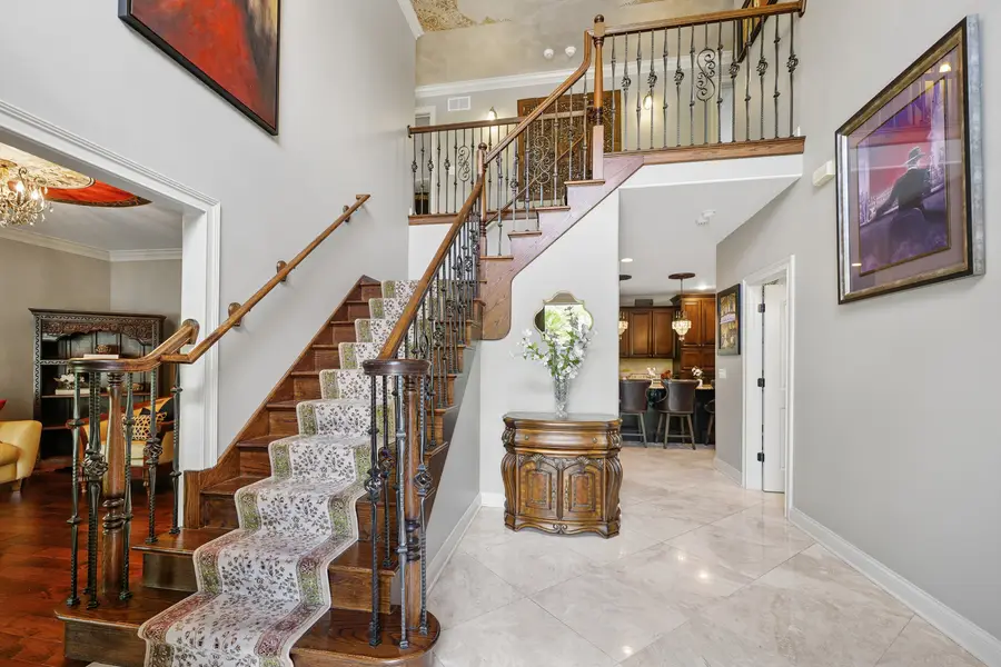3508 Redwing Court, Naperville, IL 60564 - #2
