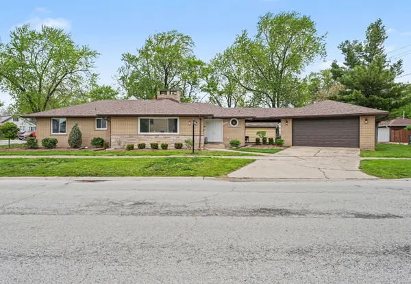 18289 Burnham Avenue, Lansing, IL 60438
