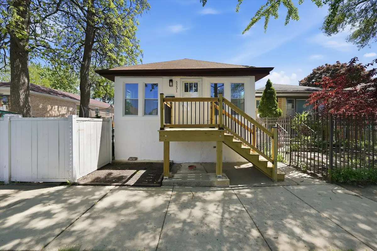 5231 S Homan Avenue, Chicago, IL 60632 - #1