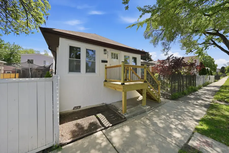 5231 S Homan Avenue, Chicago, IL 60632 - #2