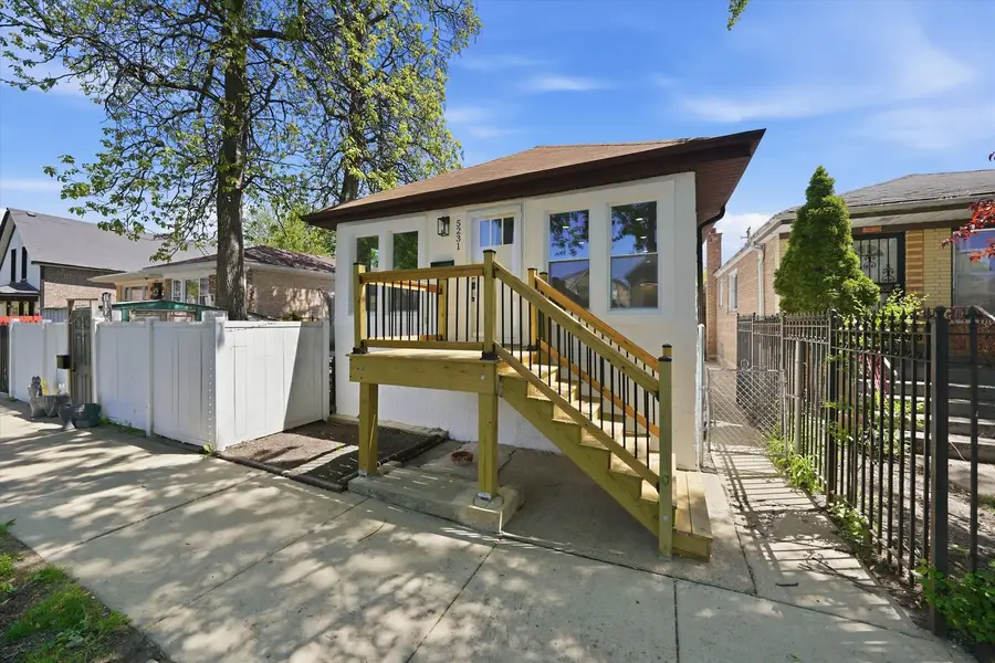 5231 S Homan Avenue, Chicago, IL 60632 - #3
