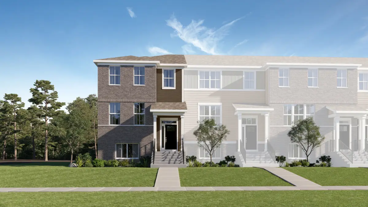 12380 Tinsley Street, Huntley, IL 60142 - #1