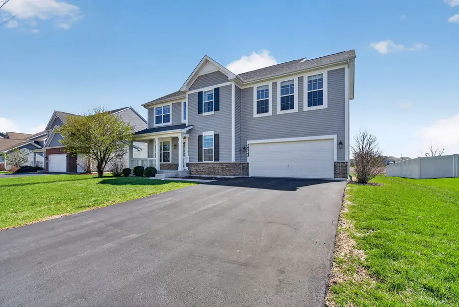 26525 W Old Stage Lane, Channahon, IL 60410 - #3