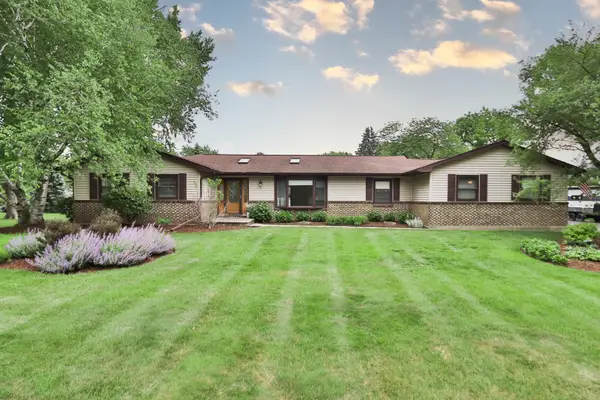5019 Burman Drive, Crystal Lake, IL 60014