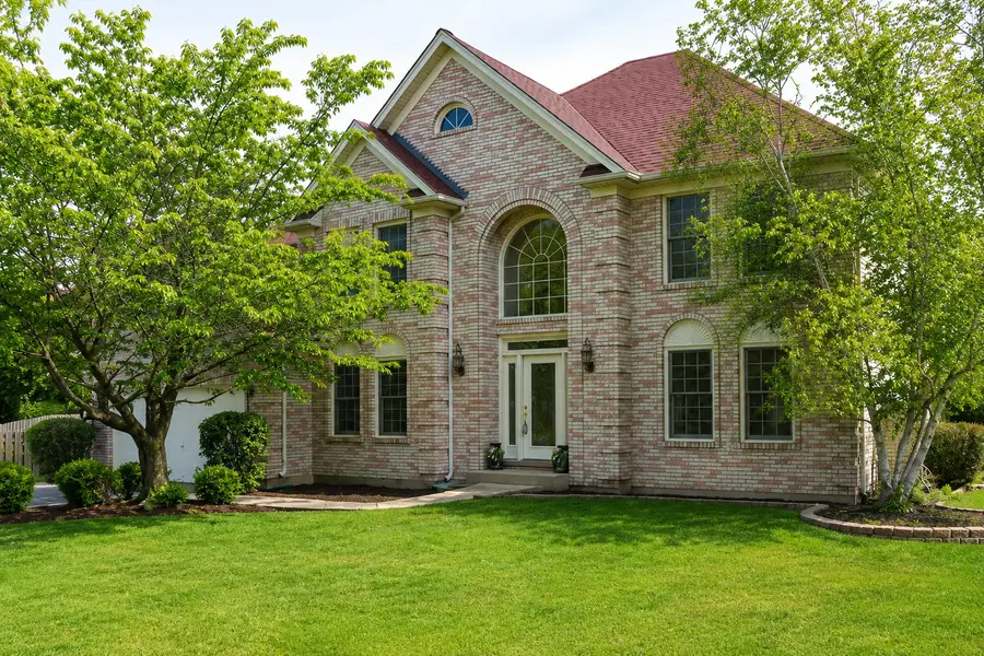 13623 Eagles Perch Court, Plainfield, IL 60544 - #2