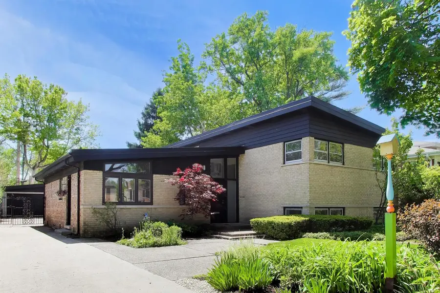 2717 Lincoln Lane, Wilmette, IL 60091 - #2