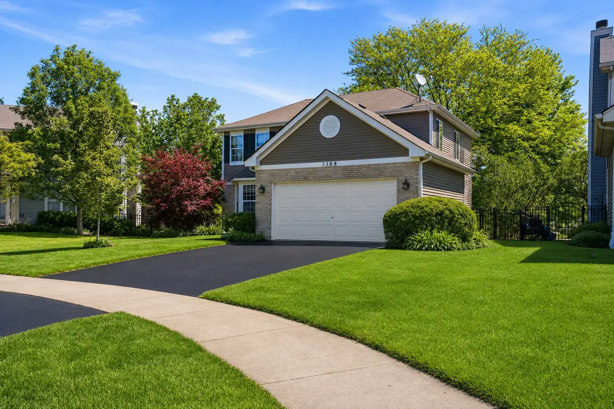 1108 Willard Court, Naperville, IL 60540 - #1