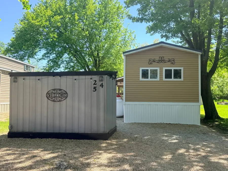 25-4 Woodhaven Lakes, Sublette, IL 61367 - #3