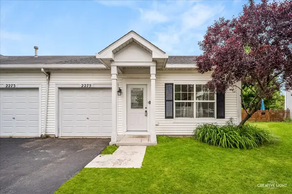 2275 Rebecca Circle, Montgomery, IL 60538