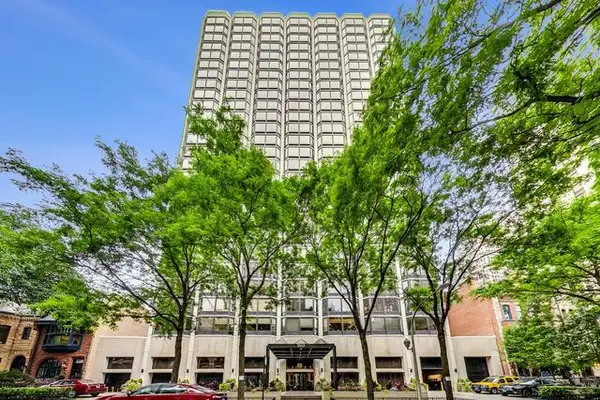 50 E Bellevue Place #1606, Chicago, IL 60611