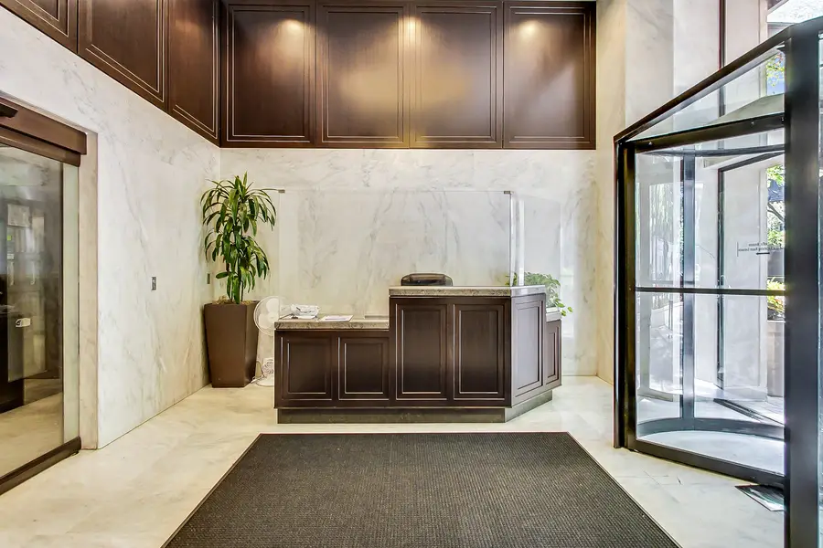 50 E Bellevue Place #1606, Chicago, IL 60611 - #2