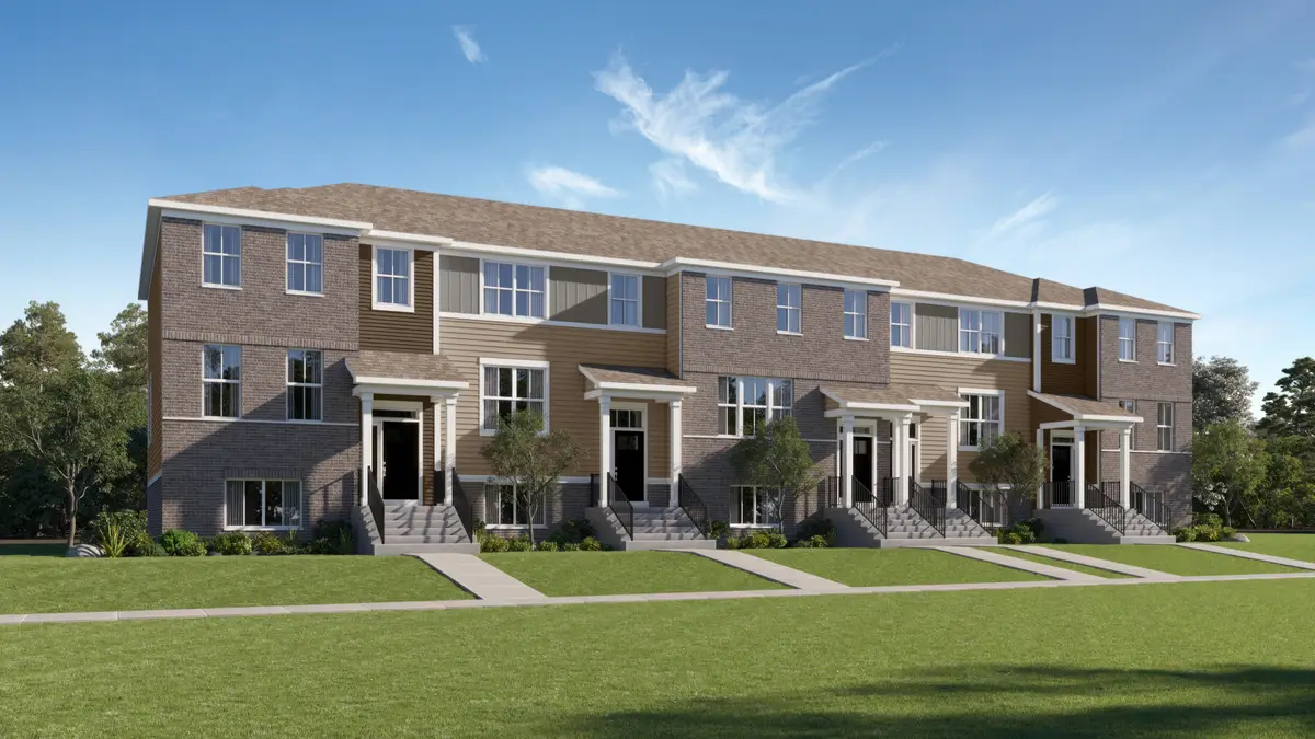 12334 Tinsley Street, Huntley, IL 60142 - #1