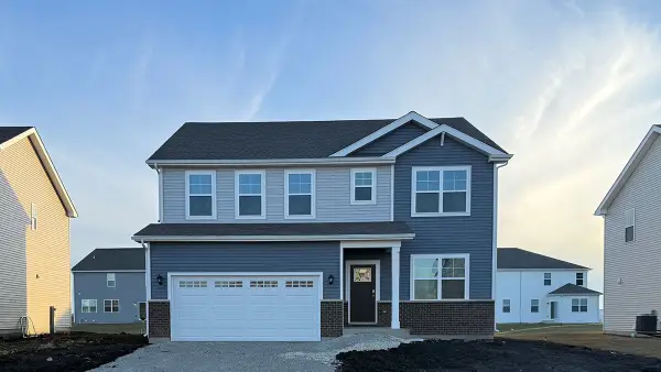 1444 Vintage Drive, Oswego, IL 60543