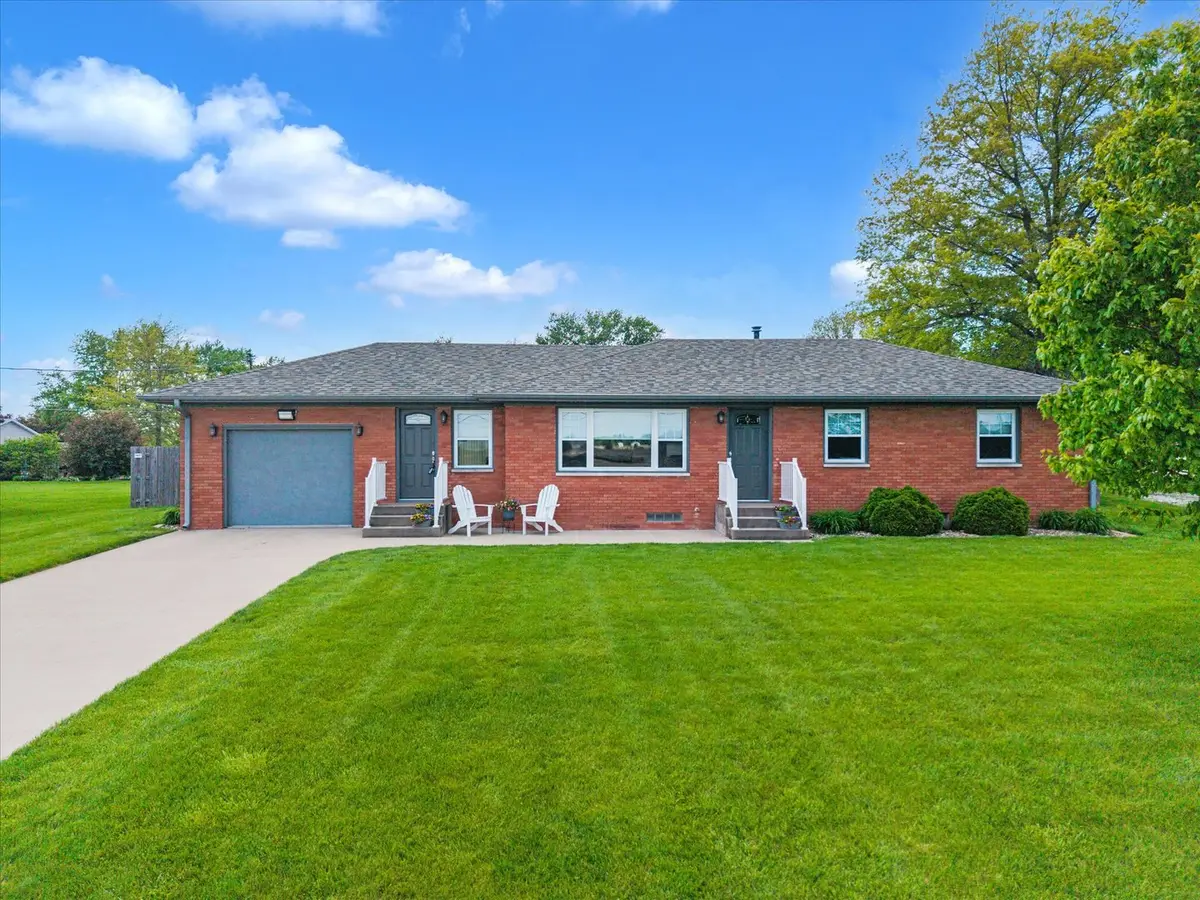 11802 9th Street, Milan, IL 61264 - #1