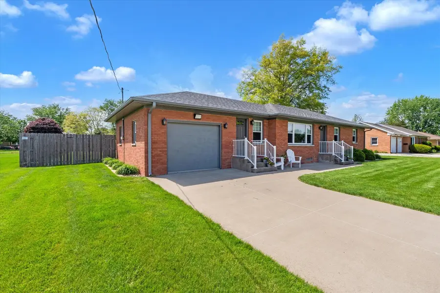 11802 9th Street, Milan, IL 61264 - #2