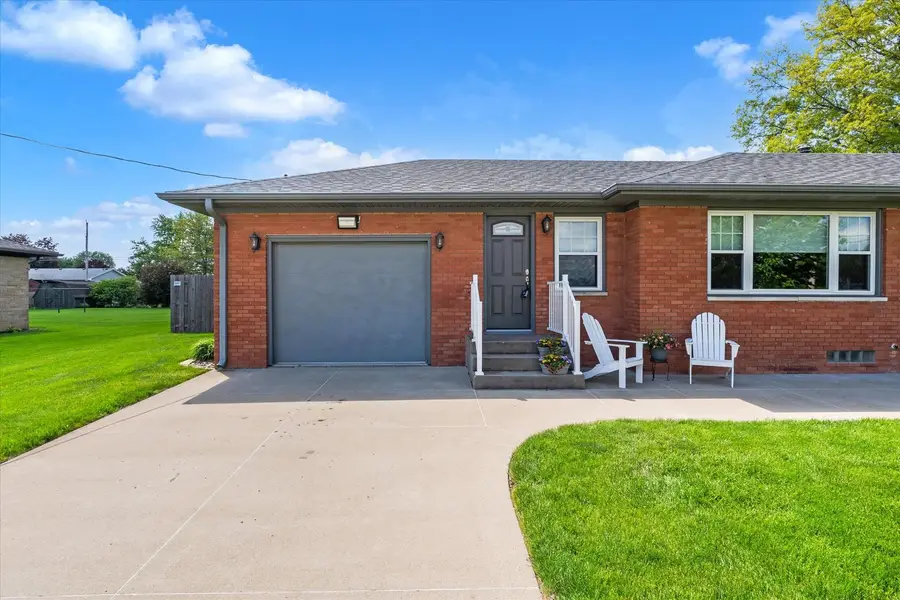 11802 9th Street, Milan, IL 61264 - #3