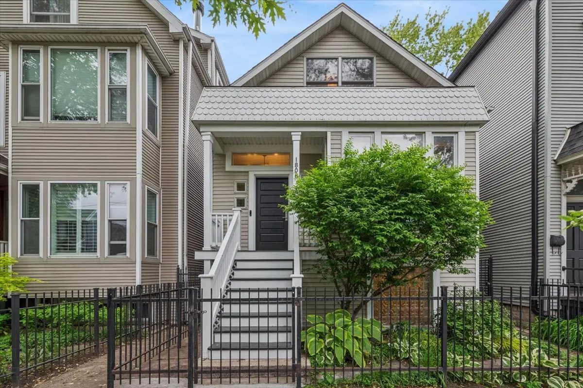 1808 W School Street, Chicago, IL 60657 - #1
