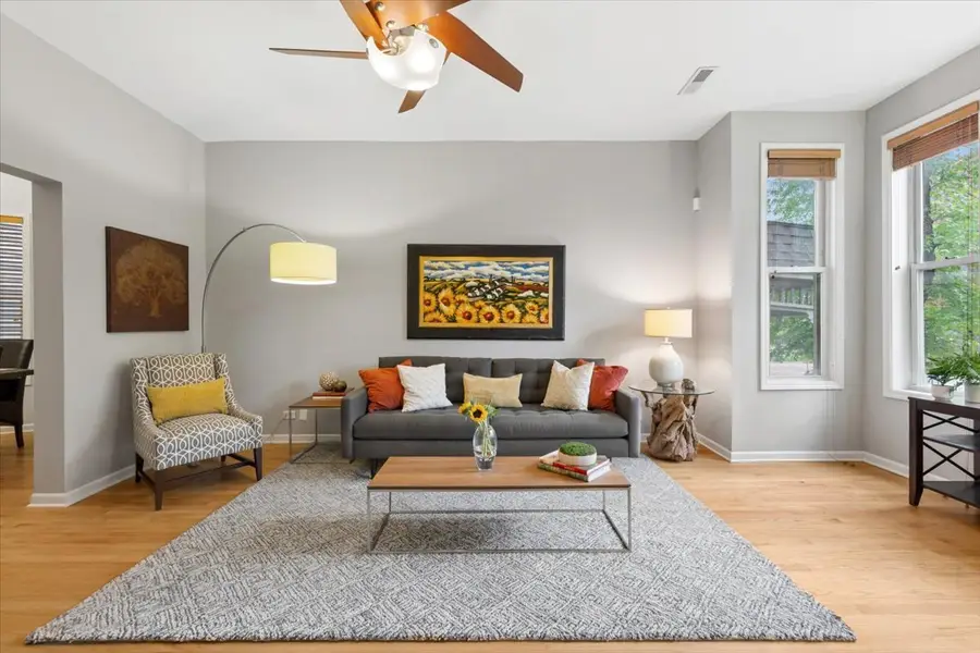 1808 W School Street, Chicago, IL 60657 - #2