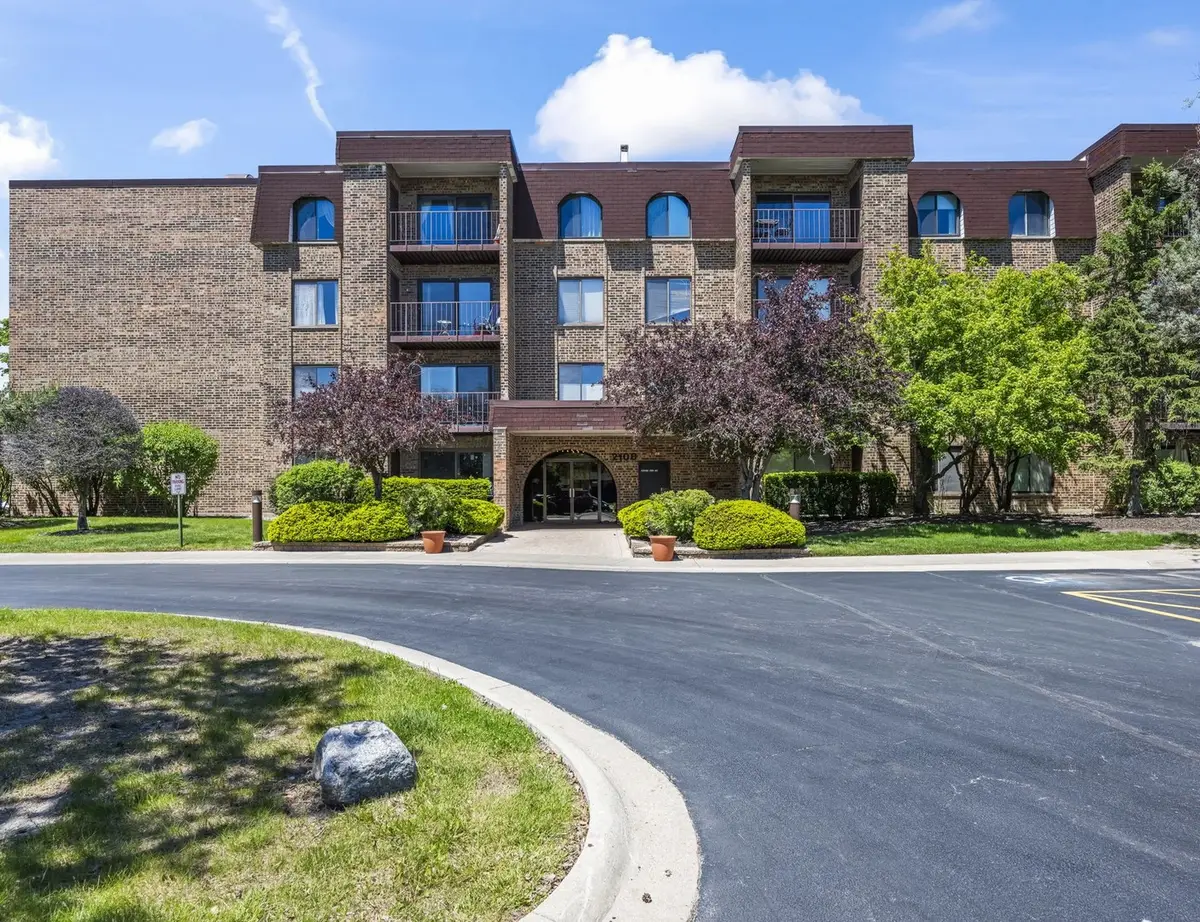 2100 Valencia Drive #308B, Northbrook, IL 60062 - #1