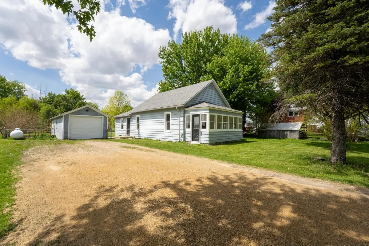 106 N School Street, Chana, IL 61015 - #1
