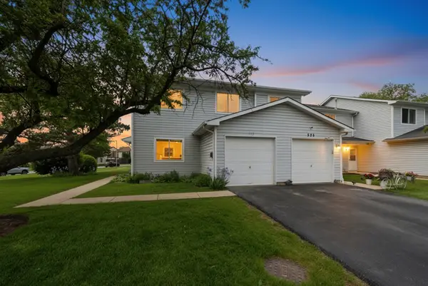 Address Withheld By Seller, Carol Stream, IL 60188