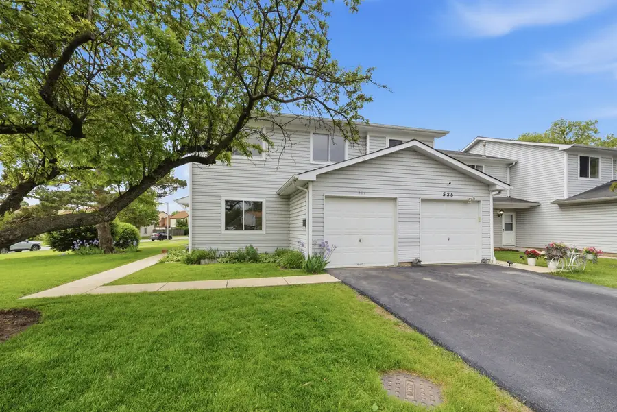 Address Withheld By Seller, Carol Stream, IL 60188 - #2