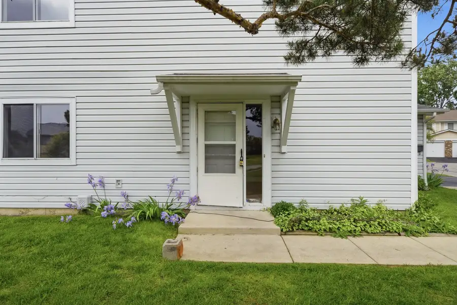 Address Withheld By Seller, Carol Stream, IL 60188 - #3