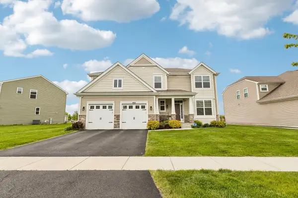926 Catamaran Circle, Pingree Grove, IL 60140