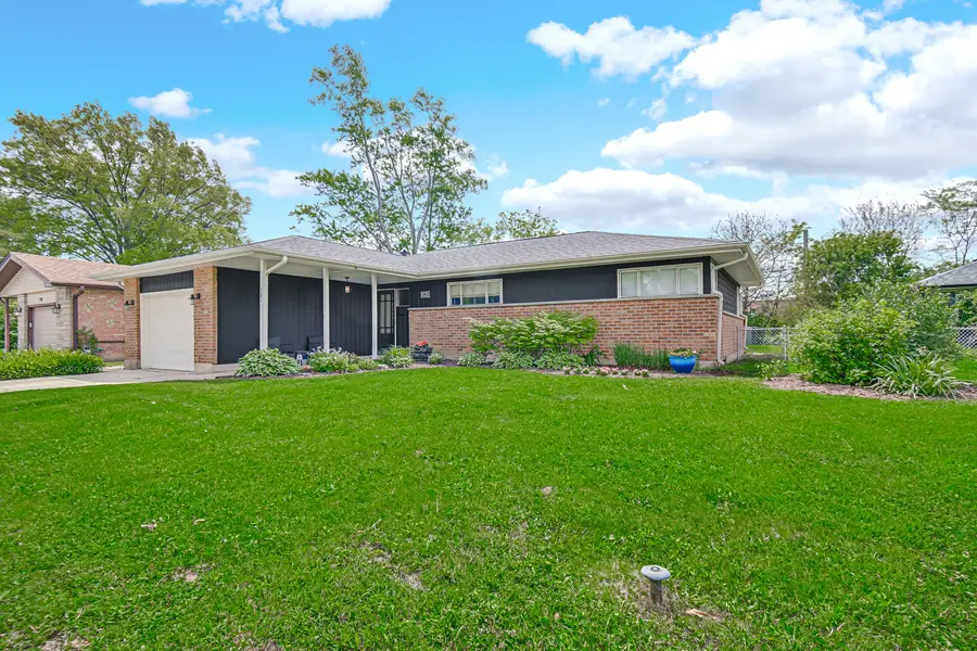 287 Rich Road, Park Forest, IL 60466 - #2