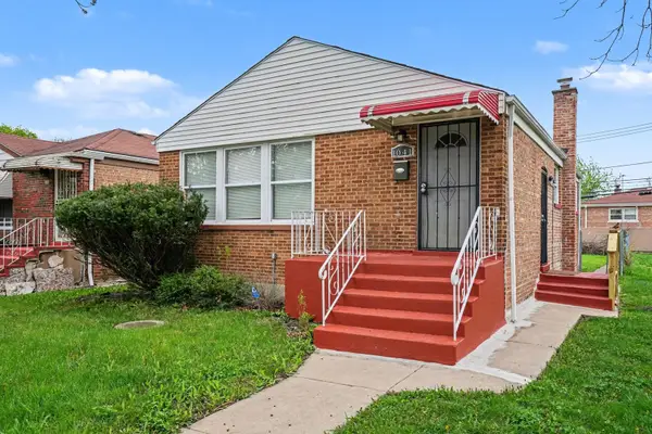 1041 E 90th Street, Chicago, IL 60619