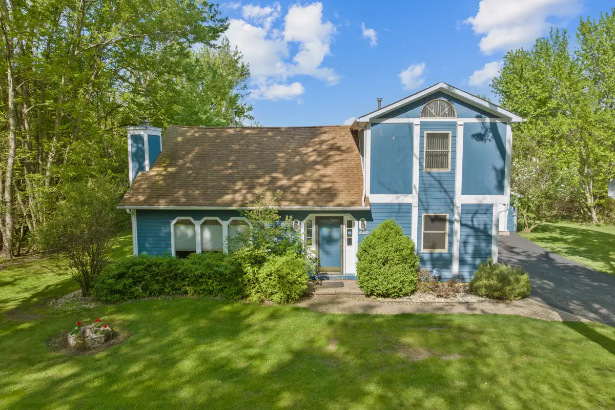 26830 N Huston Avenue, Wauconda, IL 60084 - #1