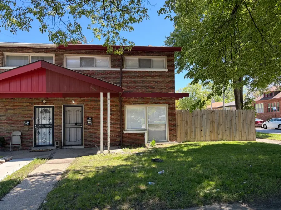 6759 S Calumet Avenue, Chicago, IL 60637 - #2