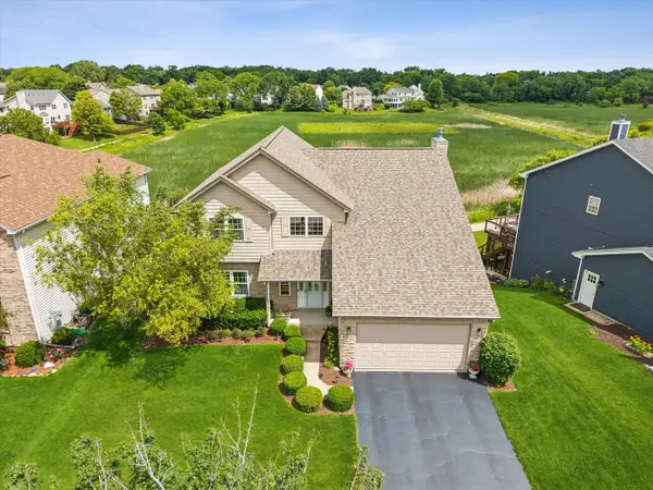 234 Midlane Drive, Crystal Lake, IL 60012
