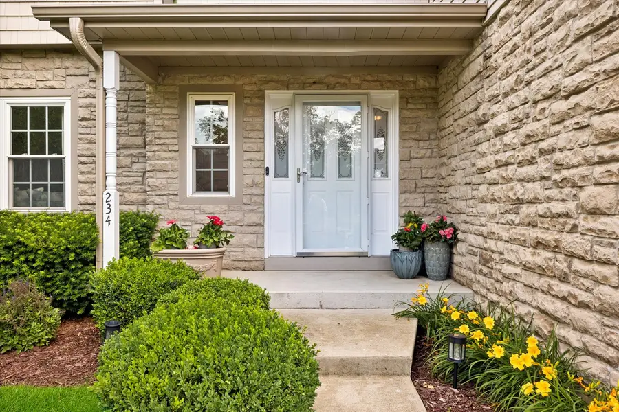 234 Midlane Drive, Crystal Lake, IL 60012 - #3