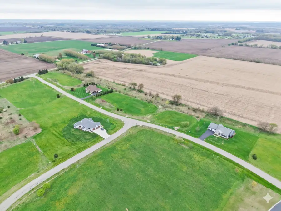 4701 Glacial Trail, Ringwood, IL 60072 - #3