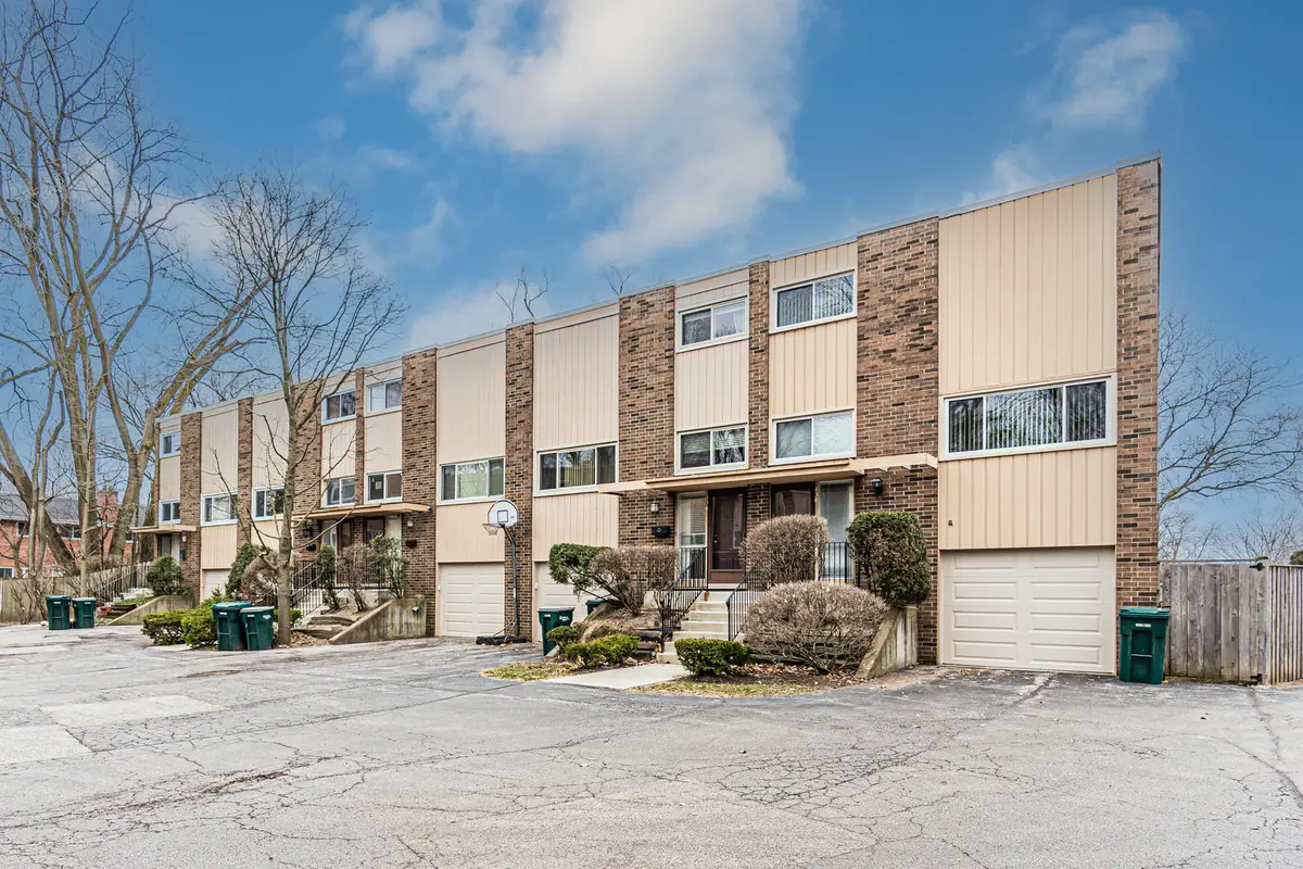 432 Skokie Boulevard, Wilmette, IL 60091 - #1