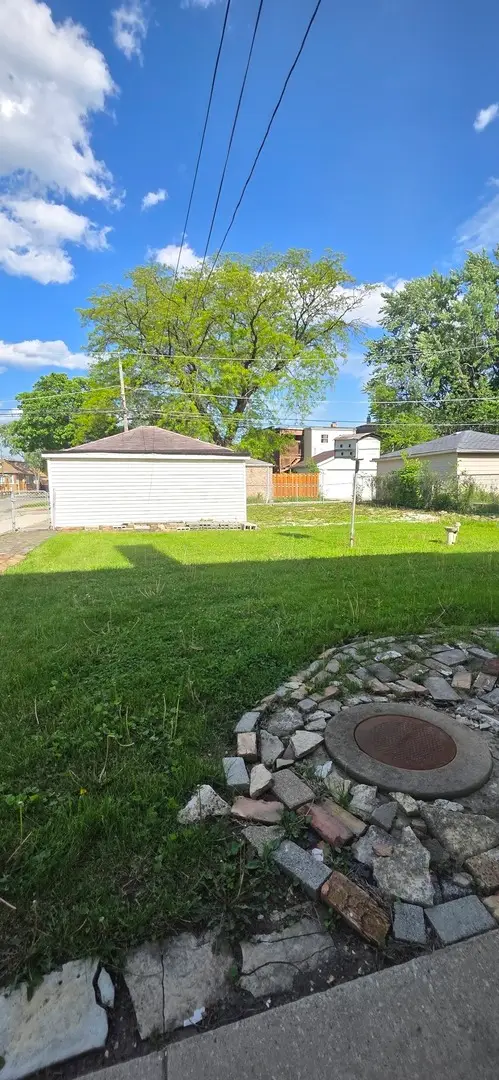 8601 S Carpenter Street, Chicago, IL 60620 - #2
