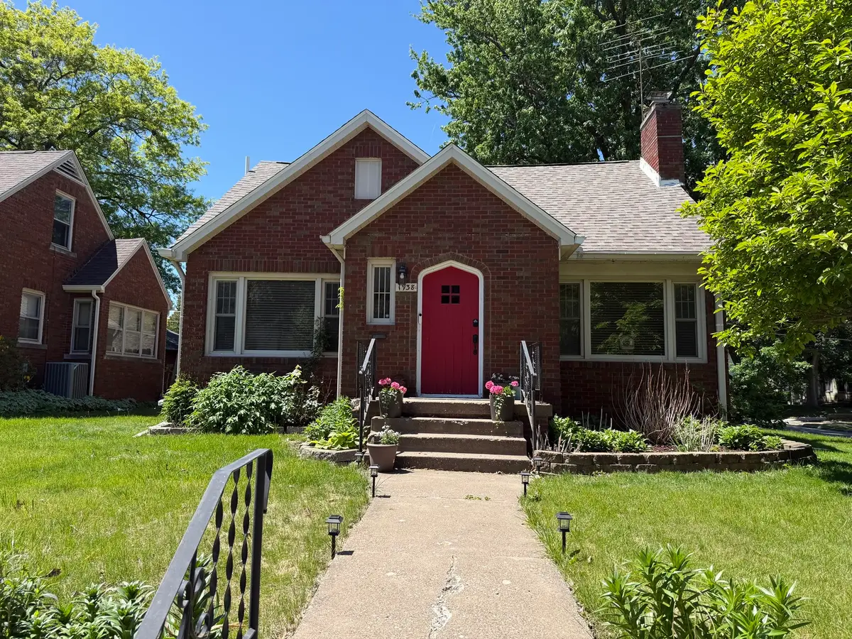 1938 Leclaire Street, Davenport, IA 52803 - #1