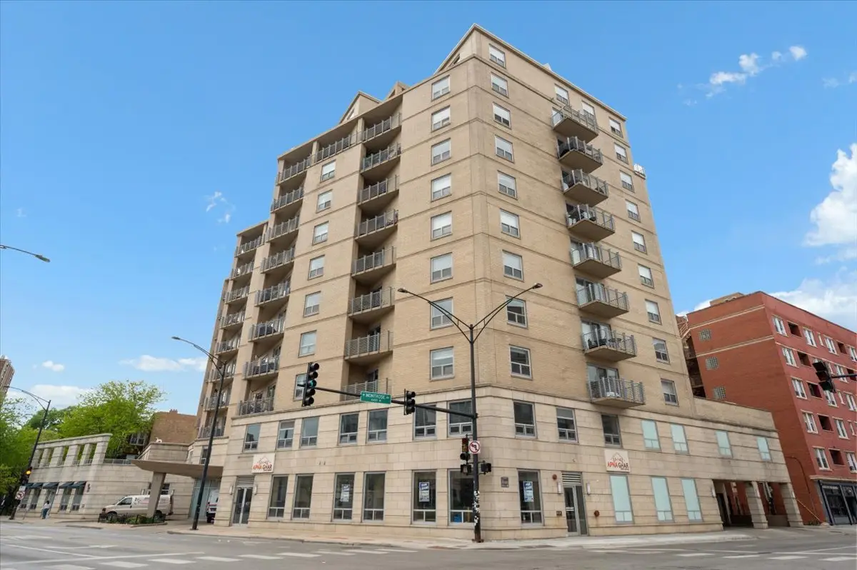 4350 N Broadway Street #307, Chicago, IL 60613 - #1