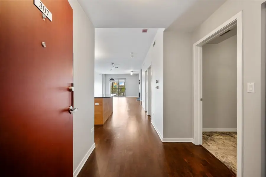 4350 N Broadway Street #307, Chicago, IL 60613 - #3