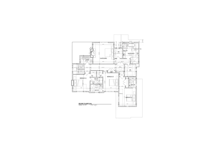 488 Park Avenue, Glencoe, IL 60022 - #3